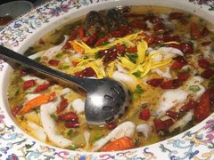 -鼎盛蜀坊·重庆江湖菜(市桥地铁站店)