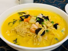 -晓平饭店(嘉善路店)