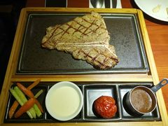 -鹿萤季·营地小馆(皇后公园店)