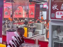 -肖记公安牛肉鱼杂馆·省级非物质文化遗产(江汉路直营店)