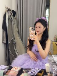 -魅·照相馆丨女神写真
