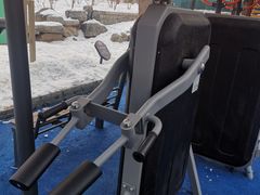 -大兴滨河森林公园