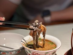 -北京老门框爆肚涮肉馆(锦业路店)