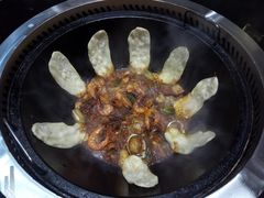 -锅来乐地锅鸡(安亭店)