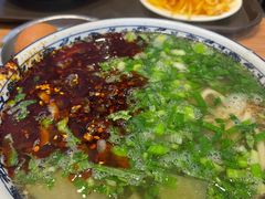 -有礼有面(知春路店)