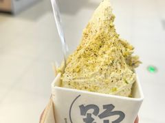 -野人先生现做冰淇淋(北京王府井东方新天地店)
