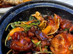 -志明眷村·台式融合菜·宵夜