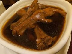 -喜鹊茶点.啫煲(车陂店)