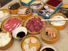 -海底捞大排档火锅(打浦路店)