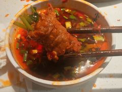 -小龙坎火锅(总店)