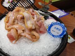 -东海怡品海鲜豆捞(星街坊店)
