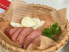 -茶米人花园餐厅