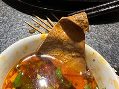 -陈眼镜火锅(总店)