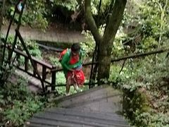 -水磨沟环境自然保护区