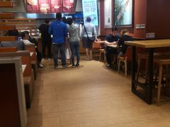 -The Habit Burger Grill 哈比特汉堡(爱琴海店)