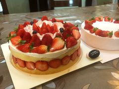 -幸福西饼生日蛋糕·下午茶(思明店)