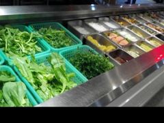-冠菌火锅自助(东莞桥头店)