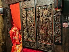 -明日世界密室轰趴·剧本桌游·箭馆团建(国贸店)