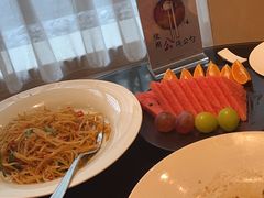 -杭州和达希尔顿逸林酒店·和园中餐厅-杭帮菜名店