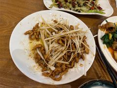 -灯盏窝餐厅