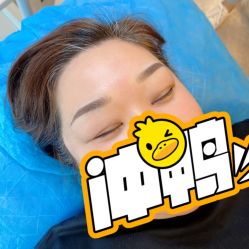 -BBK韩眉馆-正版半永久纹眉美瞳