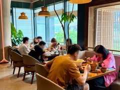 -Tegu泰古莲·泰国餐厅(红山6979店)