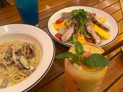 -MR.ROCKY洛奇先生·西餐&酒吧(琶醍店)