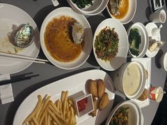 -徐记海鲜(梅溪新天地店)