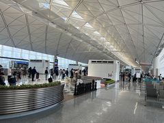 -香港国际机场