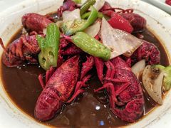 -御苑宾馆-中餐厅