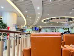 -南航明珠v2头等舱公务舱休息室