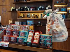 -星巴克臻选(北京前门大街店)