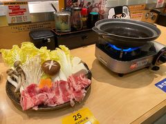 -元气寿司(新城市广场店)