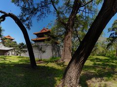 -北陵公园