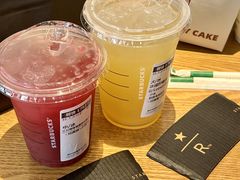 -星巴克臻选(济南恒隆店)