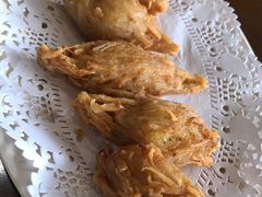 -日昌餐馆(亦庄店)