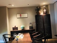 -见山茶事(丽水路店)