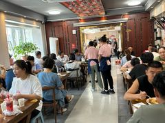 -歹歹的加个面过油肉拌面