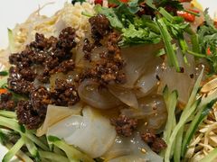 -奇滋豆味(南十四道街店)