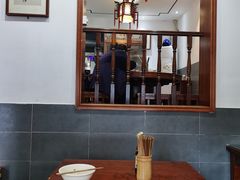 大堂-易裕和·长沙米粉(友谊路店)