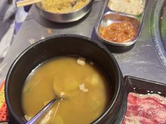 -韩先生自助烤肉•烤活鳗