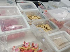 -CORNER CONE GELATO酷矿手作霜淇淋(南头古城店)