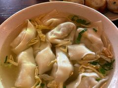 -哑巴生煎(临顿路店)
