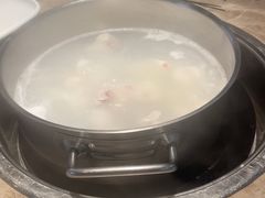 -淘米捞·米汤脆鲩鱼火锅(福田皇岗店)