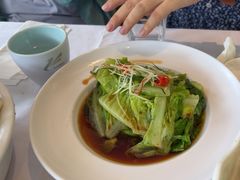 -玉林烤鸭店(定福庄店)