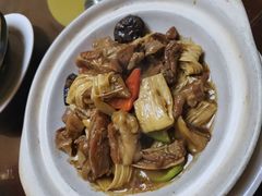 -赖厨潮汕砂锅粥