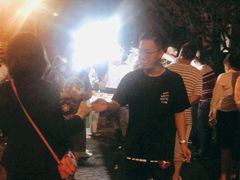 -新疆阿力烧烤
