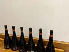 -新疆伏拉沃餐厅(白龙南路店)