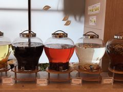 -宝盛水博园大酒店·中餐厅·杭帮菜