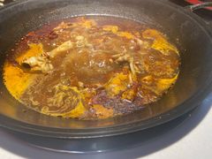 热锅火锅-老天桥蛙炉火锅(姑苏总店)